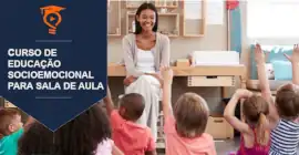 Curso de Educao Socioemocional para Sala de Aula