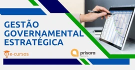 Curso de Gest�o Governamental Estrat�gica