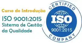 Curso de Introduo as Normas ISO 9001:2015 - Sistema de Gesto da Qualidade