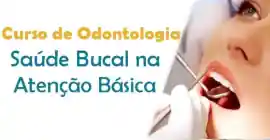 Curso de Odontologia em Sade Bucal na Ateno Bsica