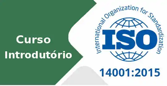 Curso Introdutrio em  ISO 14001:2015 - Sistema de Gesto Ambiental