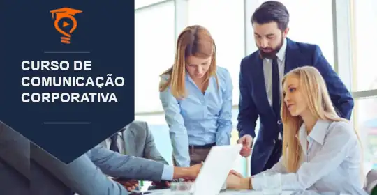 Curso de Comunicao Corporativa