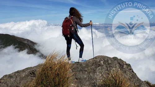 Curso de Ecoturismo: Planejamento Sustentvel, Conservao Ambiental e Turismo Responsvel