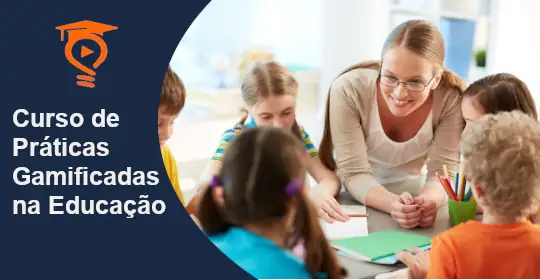 Curso de Prticas Gamificadas na Educao