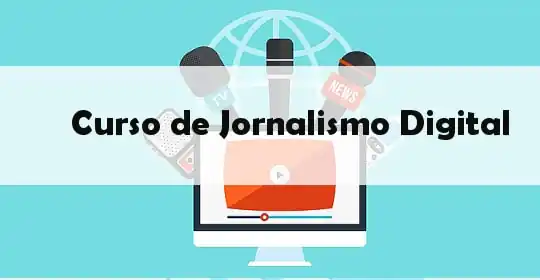 Curso de Jornalismo Digital