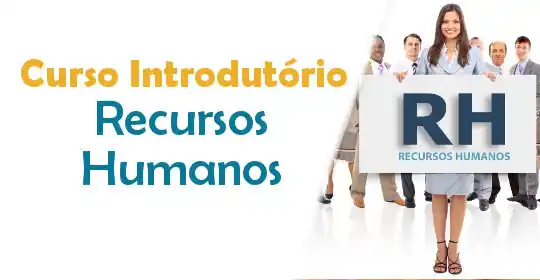 Curso  Introduo em Recursos Humanos