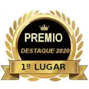 Premio Destaque 2020